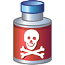 Poison icon