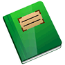 Book icon