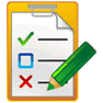 Tasks icon