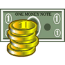 Cash icon