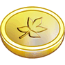 Coin icon