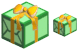 Gift icon