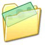 Income Folder icon