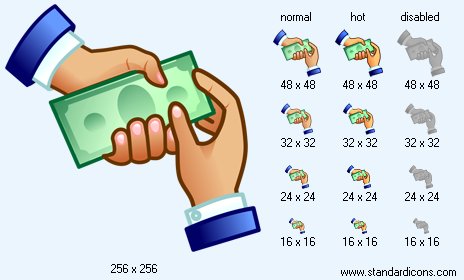 Payment Icon Images