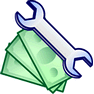 Repair Costs icon