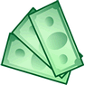 Savings icon