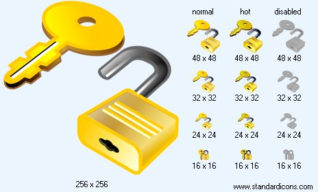 Security Icon Images