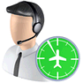 Air Traffic Controller icon