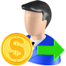 Buyer icon