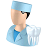 Dentist icon