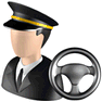 Driver icon