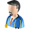 Head Physician icon