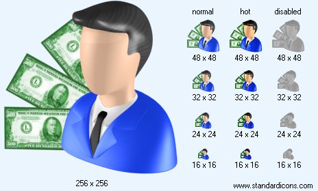 Personal Loan Icon Images