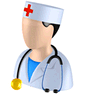 Physician icon