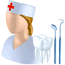 Stomatologist icon