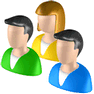 User Group icon