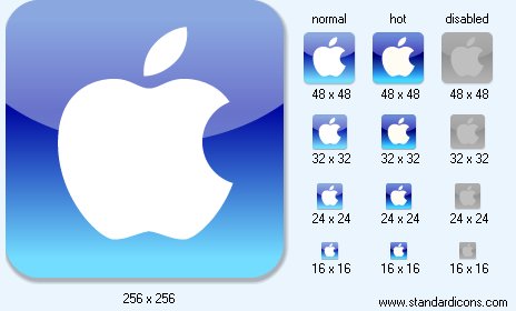 Apple Icon Images