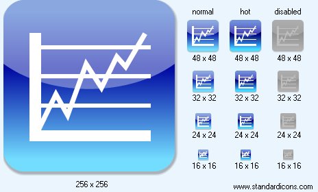 Chart Icon Images