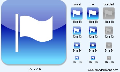 Flag Icon Images