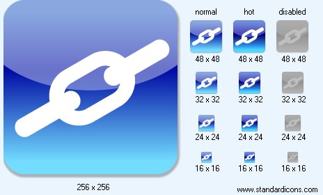 Link Icon Images