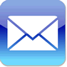 Mail icon