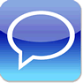 Message icon