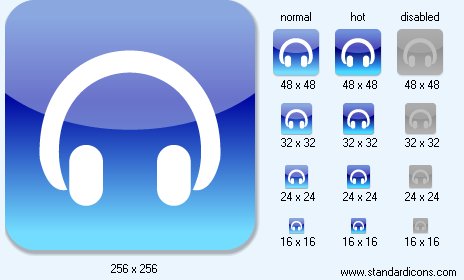 Sound Icon Images