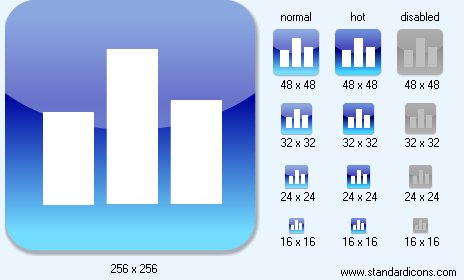 Stats Icon Images