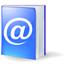 Address Book icon