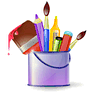 Paint Tools icon