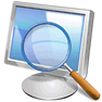 Find On Computer icon