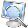 Search On Computer icon