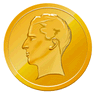 Coin icon