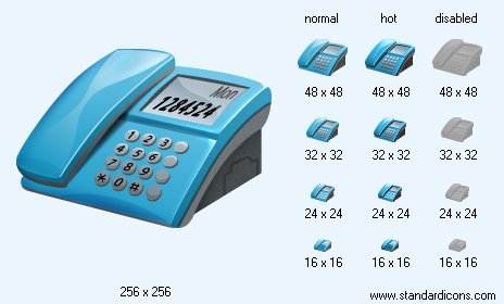 Phone Icon Images