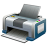 Printer icon