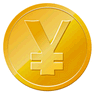 Yen Coin icon