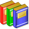 Book Library icon