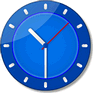 Clock icon