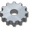 Configuration icon