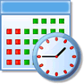 Date And Time icon