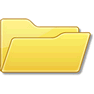 Folder icon