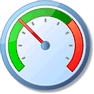 Gauge icon