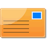 Message icon