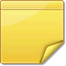 Note icon