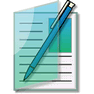 Notes icon