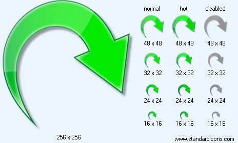 Redo Icon Images