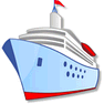 Ship icon