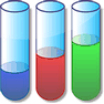 Test Tubes icon