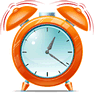 Alarm icon