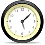 Clock icon